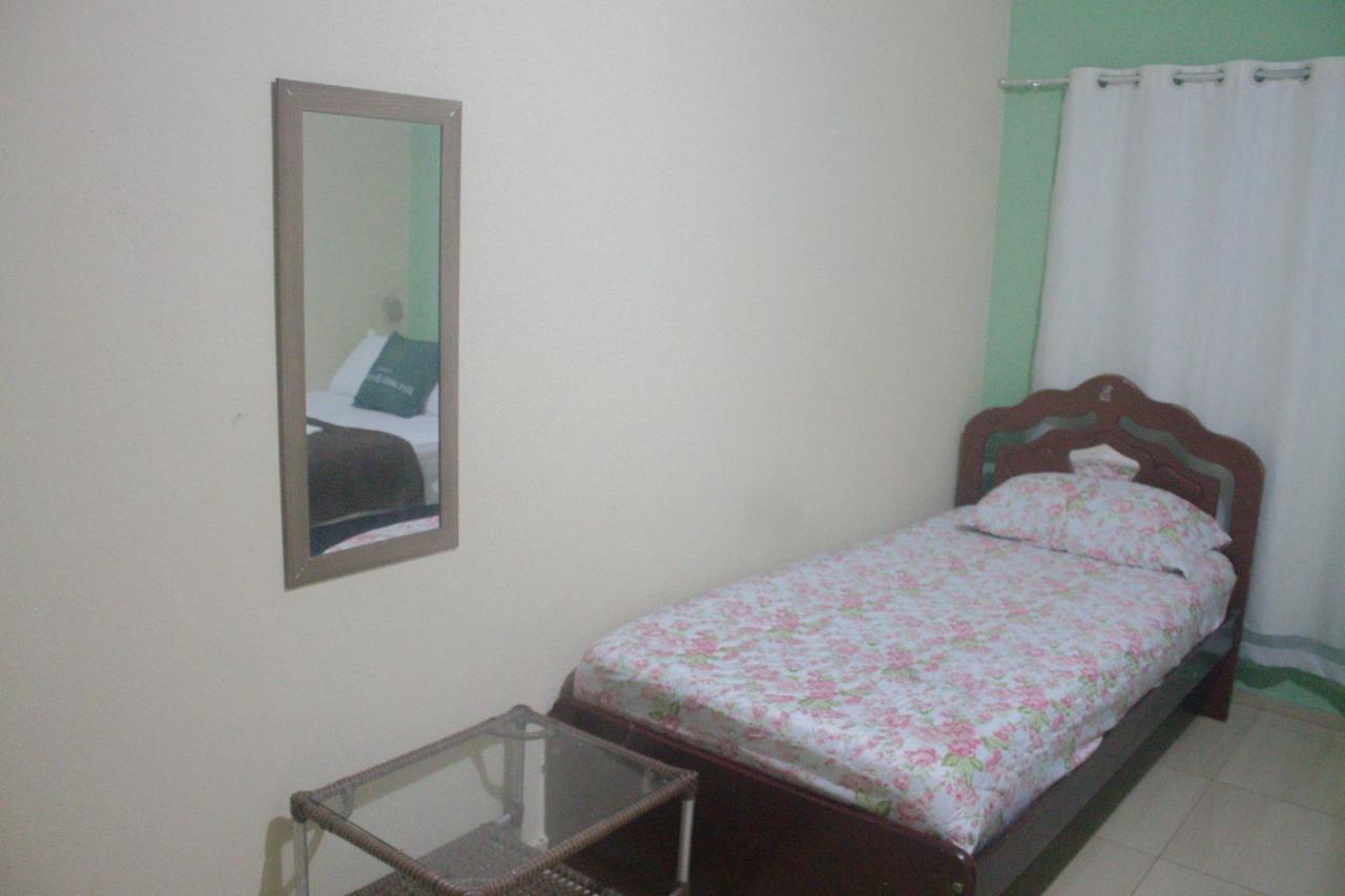 Recanto Do Covico Bed & Breakfast Aratuba Екстериор снимка